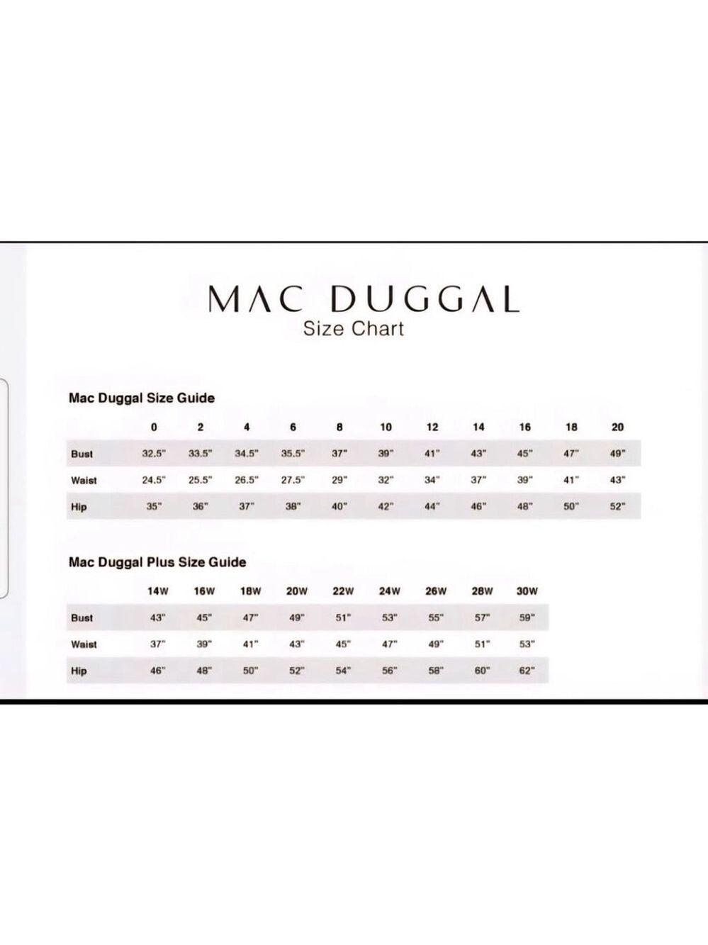 Mac Duggal Dress Size 8 Brown - Picture 13 of 13